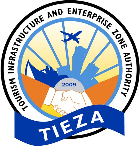 TIEZA .